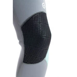 Neil Pryde Womens 3mm ELITE Firewire Long Jane Wetsuit - Glacier -Wetsuit Sale Store 2016 Neil Pryde Womens Elite Firewire Wetsuit Detail 2 1