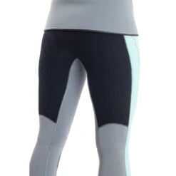 Neil Pryde Womens 3mm ELITE Firewire Long Jane Wetsuit - Glacier -Wetsuit Sale Store 2016 Neil Pryde Womens Elite Firewire Wetsuit Detail 3