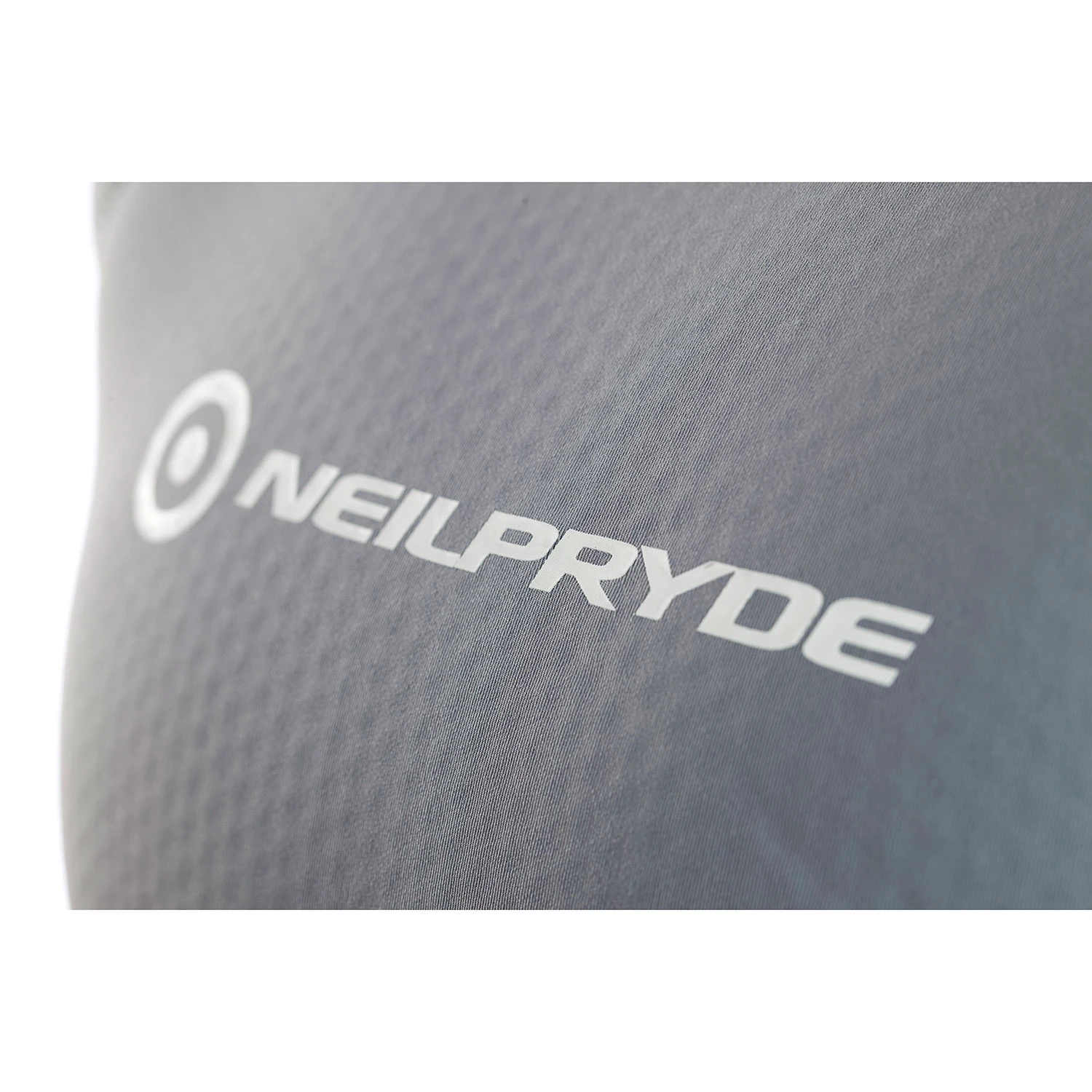 Neil Pryde Womens ELITE Firewire Wetsuit Top - Glacier 4 Neil Pryde Womens ELITE Firewire Wetsuit Top - Glacier - Image 3