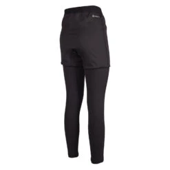 Magic Marine Bipoly Hydrophobic Fleece Thermal Pants - Black -Wetsuit Sale Store 2018 Magic Marine Bipoly pant 15007.180016 900 02