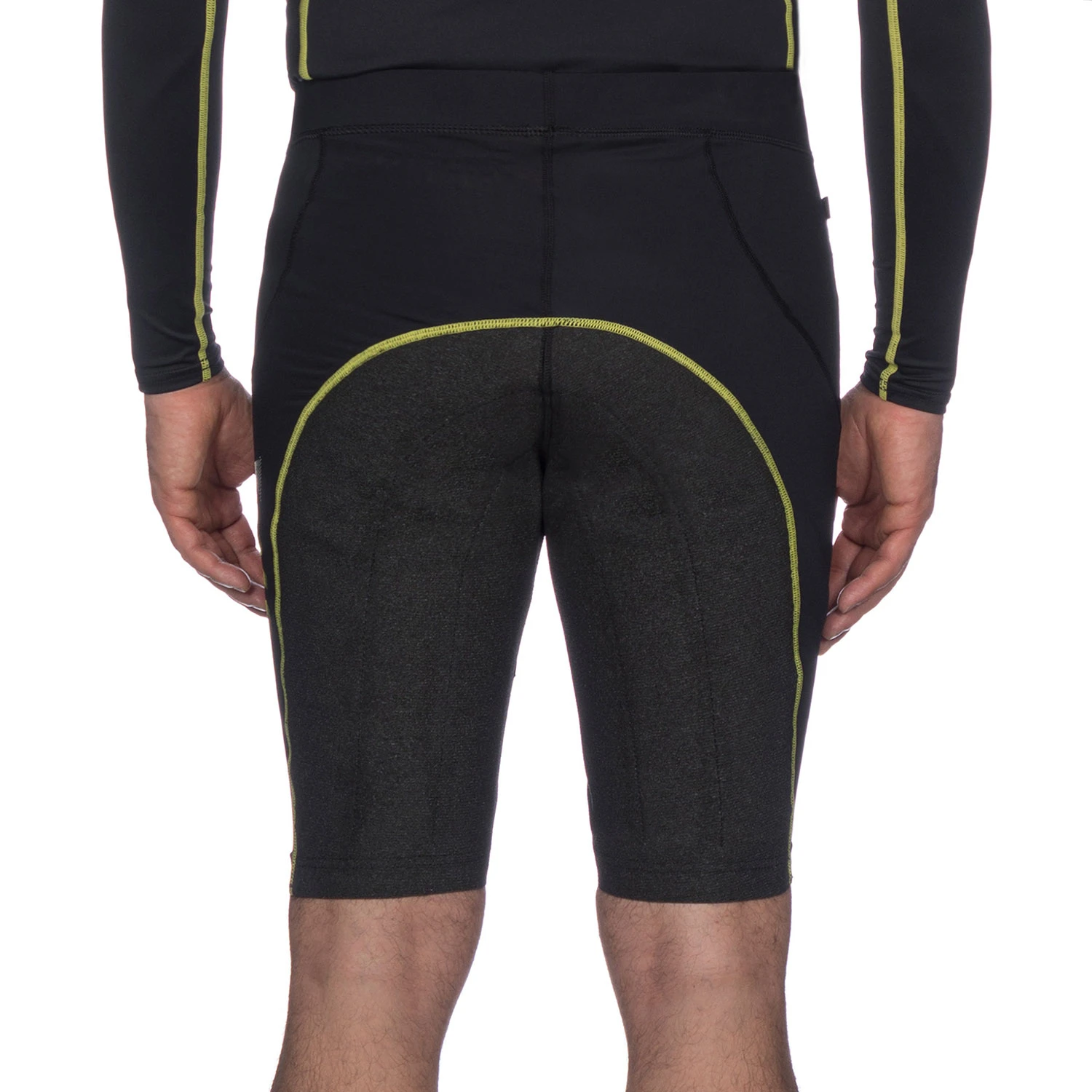 Musto Championship Deck Shield Wetsuit Shorts 6 Musto Championship Deck Shield Wetsuit Shorts - Image 4