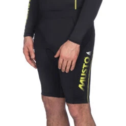 Musto Championship Deck Shield Wetsuit Shorts 11 Musto Championship Deck Shield Wetsuit Shorts -Wetsuit Sale Store 2018 Musto smst008 black musto m5 0020