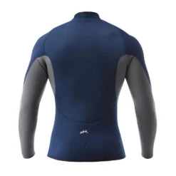 Zhik Superwarm V Wetsuit Top 8 Zhik Superwarm V Wetsuit Top -Wetsuit Sale Store 2018 Zhik Mens Superwarm V Top Back