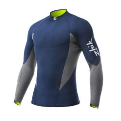 Zhik Superwarm V Wetsuit Top 9 Zhik Superwarm V Wetsuit Top -Wetsuit Sale Store 2018 Zhik Mens Superwarm V Top Left