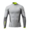 Zhik Superwarm X Wetsuit Top 1 Zhik Superwarm X Wetsuit Top -Wetsuit Sale Store 2018 Zhik Mens Superwarm X Top Front