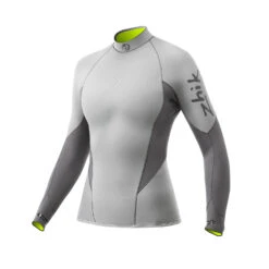 Zhik Womens Superwarm X Top -Wetsuit Sale Store 2018 Zhik Womens Superwarm X Top Left