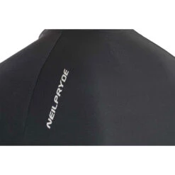 Neil Pryde RISE Long Sleeve Rashguard - Ash UV50+ -Wetsuit Sale Store 2019 Neil Pryde Sailing Rise Rashguard Long Sleeve 3