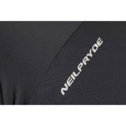 Neil Pryde RISE Long Sleeve Rashguard - Ash UV50+ -Wetsuit Sale Store 2019 Neil Pryde Sailing Rise Rashguard Long Sleeve 6