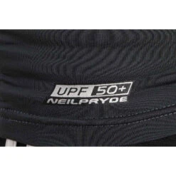 Neil Pryde RISE Long Sleeve Rashguard - Ash UV50+ -Wetsuit Sale Store 2019 Neil Pryde Sailing Rise Rashguard Long Sleeve 7