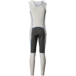 Musto Sunblock Dynamic Long John Rash Guard - Light Grey/Sky Diver 10 Musto Sunblock Dynamic Long John Rash Guard - Light Grey/Sky Diver -Wetsuit Sale Store 2020 Musto Dynamic Long John Rash Guard 81214 011 2