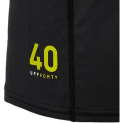 Musto Insignia UV Fast Dry Rash Guard - Black -Wetsuit Sale Store 2020 Musto Insignia Fast Dry Long Sleeve Rash Guard 80901 991 4