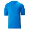 Musto Insignia UV Fast Dry Short Sleeve Rash Guard - Brilliant Blue -Wetsuit Sale Store 2020 Musto Insignia Short Sleeve Rash Guard 80900 560 1