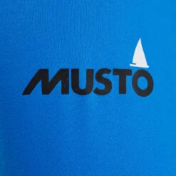 Musto Insignia UV Fast Dry Short Sleeve Rash Guard - Brilliant Blue 11 Musto Insignia UV Fast Dry Short Sleeve Rash Guard - Brilliant Blue -Wetsuit Sale Store 2020 Musto Insignia Short Sleeve Rash Guard 80900 560 5