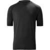 Musto Insignia UV Fast Dry Short Sleeve Rash Guard - Black -Wetsuit Sale Store 2020 Musto Insignia Short Sleeve Rash Guard 80900 991 1