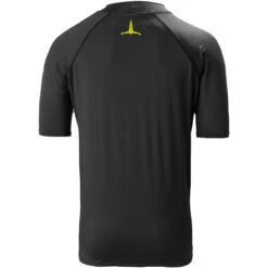 Musto Insignia UV Fast Dry Short Sleeve Rash Guard - Black -Wetsuit Sale Store 2020 Musto Insignia Short Sleeve Rash Guard 80900 991 2