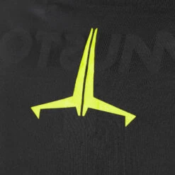 Musto Insignia UV Fast Dry Short Sleeve Rash Guard - Black -Wetsuit Sale Store 2020 Musto Insignia Short Sleeve Rash Guard 80900 991 3