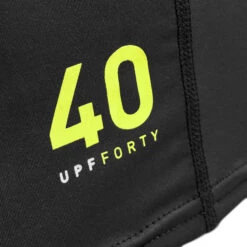 Musto Insignia UV Fast Dry Short Sleeve Rash Guard - Black -Wetsuit Sale Store 2020 Musto Insignia Short Sleeve Rash Guard 80900 991 4