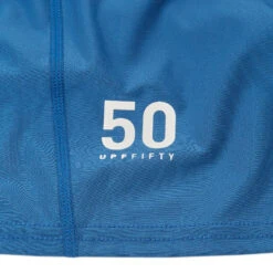 Musto Sunblock Dynamic Short Sleeve Rash Guard - Sky Diver Blue -Wetsuit Sale Store 2020 Musto Sunblock Dynamic Rash Guard 81216 586 4