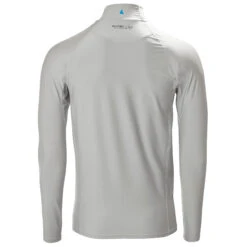 Musto Sunblock Dynamic Long Sleeve Rash Guard - Light Grey -Wetsuit Sale Store 2020 Musto Sunblock Dynamic Rash Guard 81217 931 2