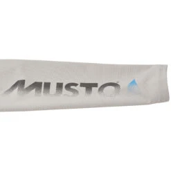 Musto Sunblock Dynamic Long Sleeve Rash Guard - Light Grey -Wetsuit Sale Store 2020 Musto Sunblock Dynamic Rash Guard 81217 931 6