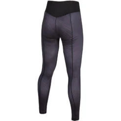 Mystic Womens Diva Rash Leggings - Phantom Grey -Wetsuit Sale Store 2020 Mystic Diva Womens Leggings 35401.190103 811 02