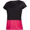 Mystic Womens Diva Shortsleeve Quickdry Top - Azalea -Wetsuit Sale Store 2020 Mystic Diva Womens Quickdry Shortsleeve Top 35401.190098 575 01
