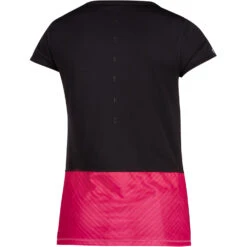 Mystic Womens Diva Shortsleeve Quickdry Top - Azalea -Wetsuit Sale Store 2020 Mystic Diva Womens Quickdry Shortsleeve Top 35401.190098 575 02