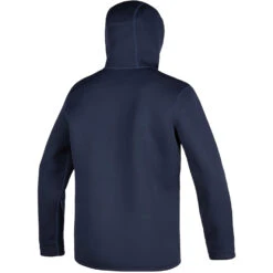 Mystic Star Sweat Neoprene Hoody - Petrol -Wetsuit Sale Store 2020 Mystic Star Sweat Top 35017 200125 452 02