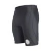 Rip Curl Thermo Shorts - Black -Wetsuit Sale Store 2020 Rip Curl Flashbomb Polypro Shorts Top WLA5EM 0090 1