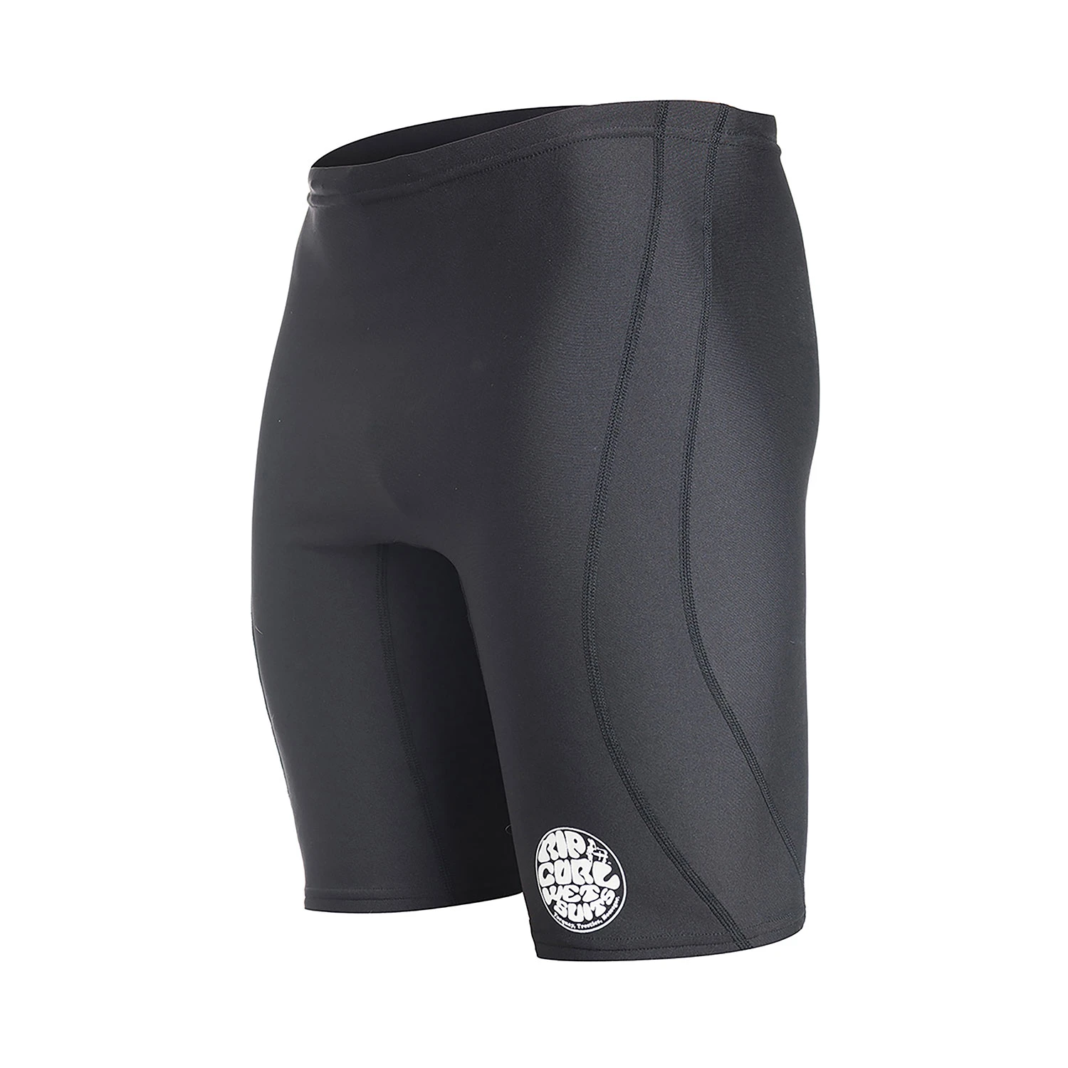 Rip Curl Thermo Shorts - Black 3 Rip Curl Thermo Shorts - Black