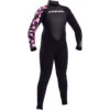 Typhoon Storm Girls 3mm Wetsuit - Bright Pink 1 Typhoon Storm Girls 3mm Wetsuit - Bright Pink -Wetsuit Sale Store 2020 Typhoon Girls Storm 3mm Wetsuit Bright Pink 1