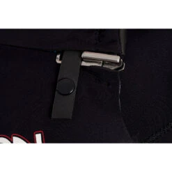 Typhoon Kona Liquid Seam 3/2mm Front Zip Wetsuit - Rustic Red -Wetsuit Sale Store 2020 Typhoon Mens kona back entry 05