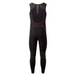 Gill Zentherm Skiff Sailing Wetsuit - Black -Wetsuit Sale Store 2020 Gill 5000 BLACK 3