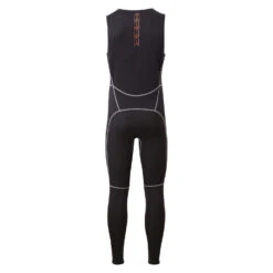 Gill Dynamic Long John Wetsuit - Black -Wetsuit Sale Store 2020 Gill 5017 Black 3