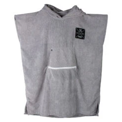 Ronix Change Poncho - Grey