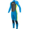 Alder Junior Impact 3/2mm Fullsuit Wetsuit - Flo Lime -Wetsuit Sale Store 2021 Alder Junior Impact Wetsuit Flo Lime
