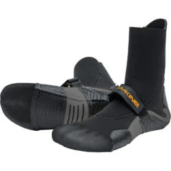 Dakine Cyclone 7/5mm Round Toe Wetsuit Boots