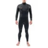Dakine Cyclone 3/2mm Zip-Free Fullsuit Wetsuit - Black -Wetsuit Sale Store 2021 Dakine Cyclone Zipfree Fullsuit Wetsuit 2021 DK21M54C 1