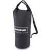 Dakine 20L Roll Top Dry Bag - Black -Wetsuit Sale Store 2021 Dakine Roll Top Dry Bag 20L Black 2
