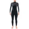 Dakine Womens Quantum 3/2mm Chest-Zip Wetsuit - Black 1 Dakine Womens Quantum 3/2mm Chest-Zip Wetsuit - Black -Wetsuit Sale Store 2021 Dakine Womens Quantum Chest Zip Fullsuit Wetsuit 1a