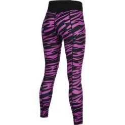 Mystic Womens Diva Rash Leggings - Black/Pink -Wetsuit Sale Store 2021 Mystic Diva Leggings Black Pink 200019 970 02