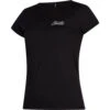 Mystic Womens Diva Shortsleeve Quickdry Top - Black -Wetsuit Sale Store 2021 Mystic Diva Quickdry Black 190098 900 01