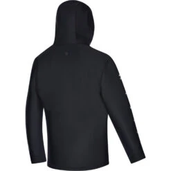 Mystic STAR Sweat 2mm Neoprene Hoody - Black -Wetsuit Sale Store 2021 Mystic Star 2mm Neoprene Sweat Black 210131 900 02
