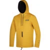 Mystic STAR Sweat 2mm Neoprene Hoody - Mustard -Wetsuit Sale Store 2021 Mystic Star 2mm Neoprene Sweat Mustard 210131 775 01