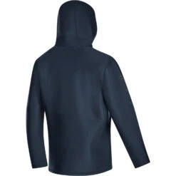 Mystic STAR Sweat 2mm Neoprene Hoody - Night Blue -Wetsuit Sale Store 2021 Mystic Star 2mm Neoprene Sweat Night Blue 210131 449 02
