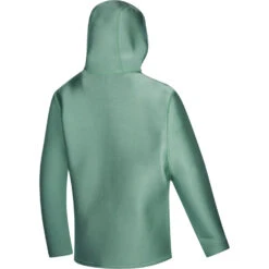 Mystic STAR Sweat 2mm Neoprene Hoody - Sea Salt Green -Wetsuit Sale Store 2021 Mystic Star 2mm Neoprene Sweat Sea Salt Green 210131 626 02