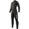 Mystic Star 3/2mm GBS Back-Zip Fullsuit Wetsuit - Black -Wetsuit Sale Store 2021 Mystic Star 32 Backzip Wetsuit Black 210311 900 01