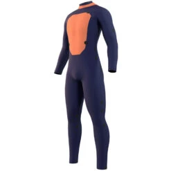 Mystic Star 3/2mm GBS Back-Zip Fullsuit Wetsuit - Black 8 Mystic Star 3/2mm GBS Back-Zip Fullsuit Wetsuit - Black -Wetsuit Sale Store 2021 Mystic Star 32 Backzip Wetsuit Black 210311 900 03