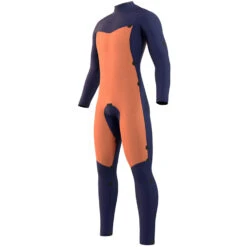Mystic Star 3/2mm GBS Double Front-Zip Fullsuit Wetsuit - Black 8 Mystic Star 3/2mm GBS Double Front-Zip Fullsuit Wetsuit - Black -Wetsuit Sale Store 2021 Mystic Star 32 GBS Fullsuit Wetsuit Black 210307 900 03