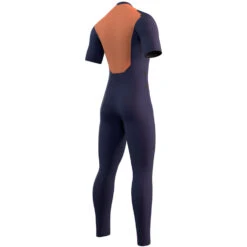 Mystic Star 4/3mm GBS Back-Zip Shortarm Wetsuit - Black -Wetsuit Sale Store 2021 Mystic Star 32 GBS Shortarm Wetsuit Black 210330 900 04